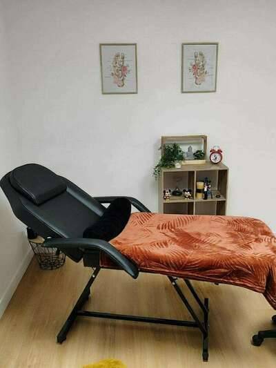 Gestion du stress à Béthune
