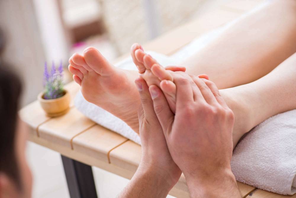 massage